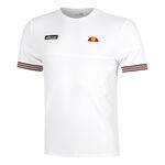 Ropa Ellesse Ellesse Vinco Camiseta de manga corta Hombres - blanco, 