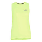 adidas adidas adi365 Breeze  Camiseta de running Mujeres-amarillo