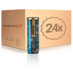 Bola de p&aacute;del Bullpadel Bullpadel Next Pro Bote de 3 pelotas 