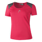 Ropa HEAD Club 22 Tech Tee