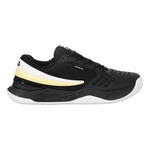 Zapatillas de tenis Fila Fila Axilus Fx Zapatilla Todas Las Superficies Hombres-Negro,Amarillo