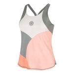 Ropa De Tenis BIDI BADU Bubble Tank
