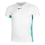 Ropa Nike Court Dri-Fit Advantage printed Top