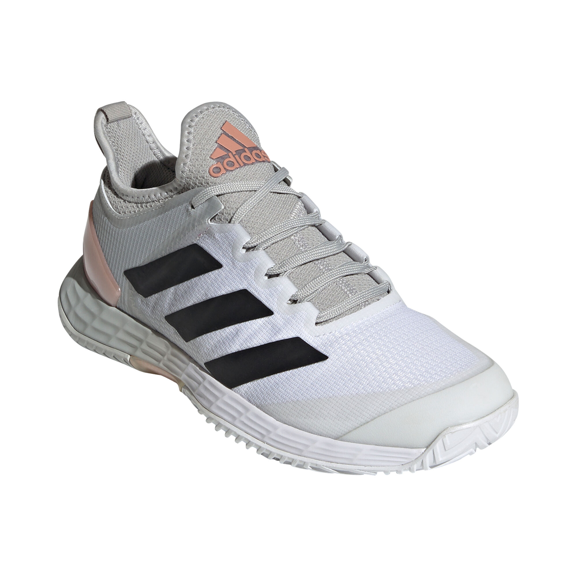 adidas Adizero Ubersonic 4 Zapatilla Todas Las Superficies Mujeres - Crema, Negro compra online |