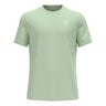 Essential Camiseta de running Hombres-mint