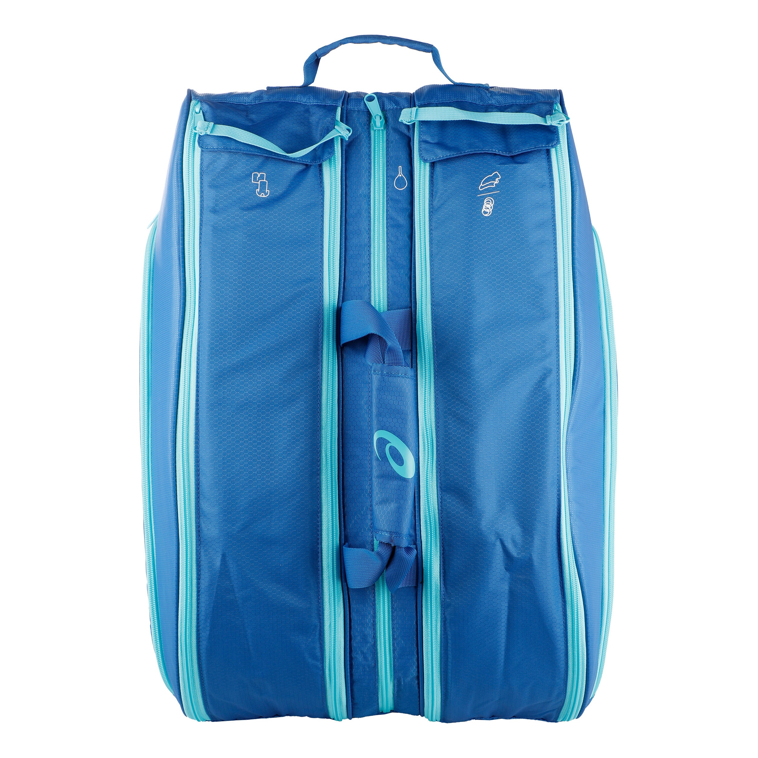 Mochila asics padel store