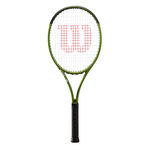 Raquetas De Tenis Wilson BLADE FEEL 100 RKT