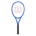 Raquetas de tenis Wilson Wilson Ultra 100L V5 Raquetas De Competici&oacute;n