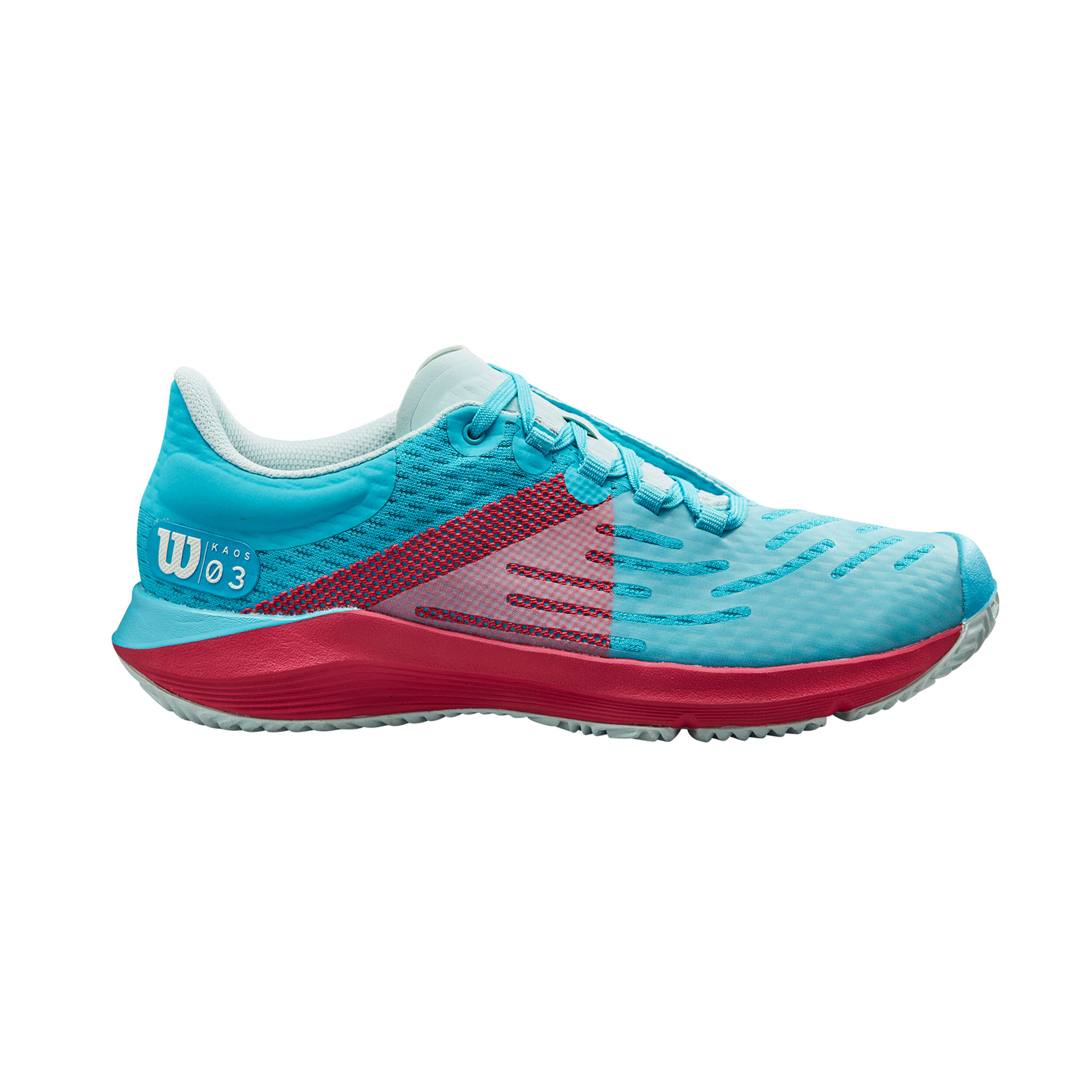 Zapatillas wilson shop kaos 3.0