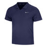 Court Dri-Fit Slam Jannik Sinner Polo Hombres-Azul Oscuro