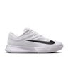 Zoom Vapor Pro 3 Zapatilla todas las superficies Mujeres-blanco, negro