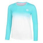 Ropa BIDI BADU Crew Gradiant Longsleeve