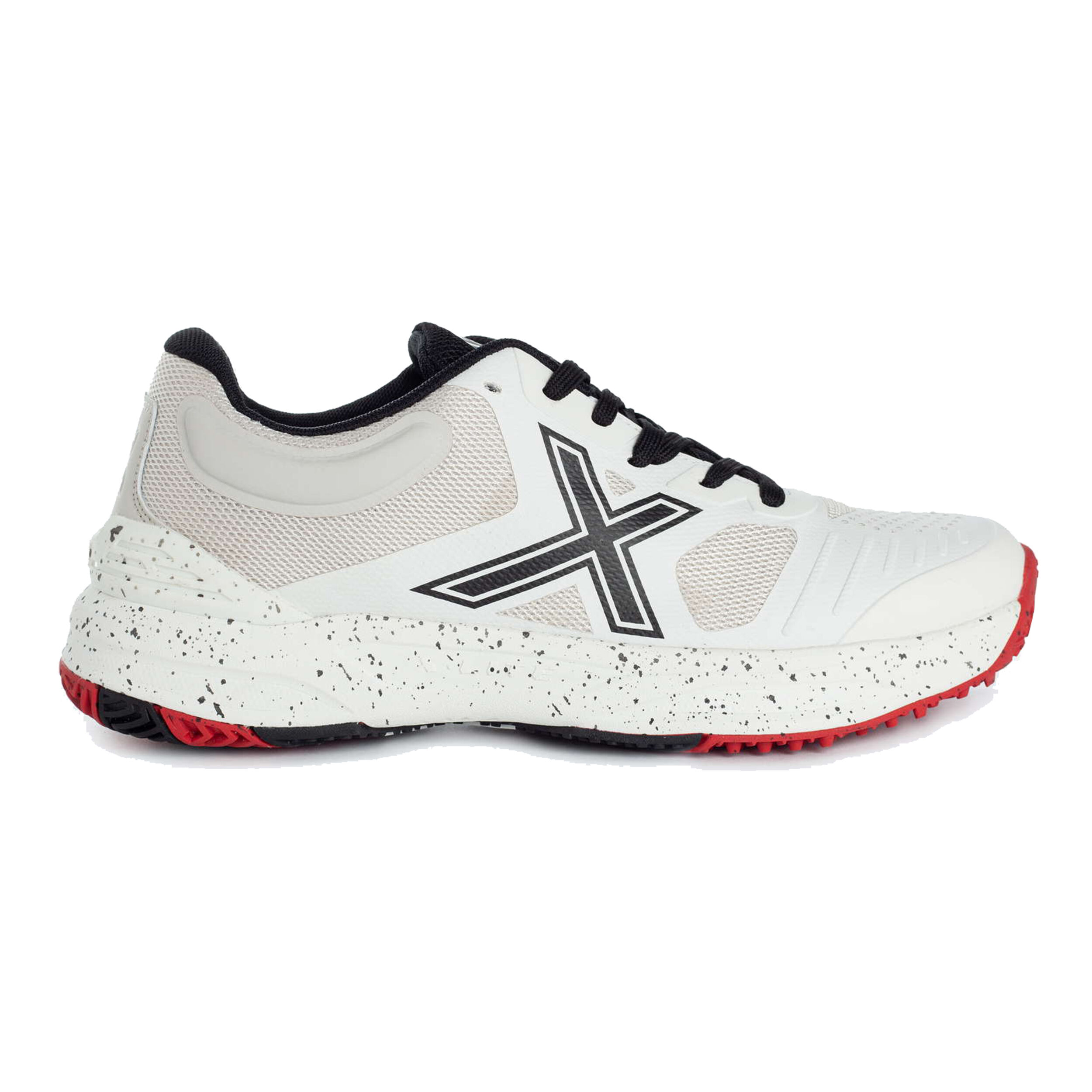 Zapatillas padel mujer munich 2025