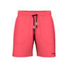 Play Shorts Hombres-Rojo