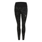 Ropa ASICS ASICS Lite-Show Malla Mujeres-Negro