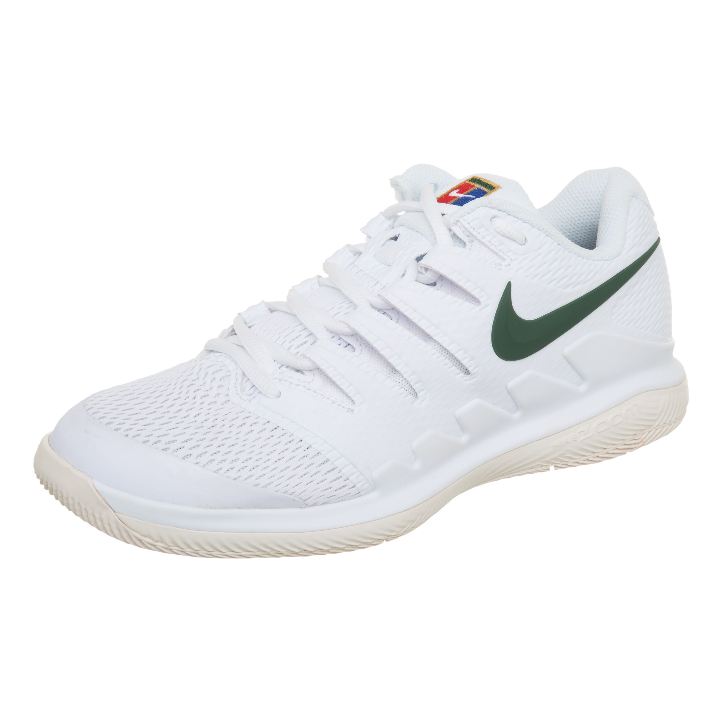 zapatillas nike padel mujer