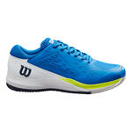 Zapatillas De Tenis Wilson Rush Pro ACE CLAY