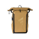 adidas adidas Multigame 3.4 Mochila - beige