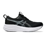 Zapatillas para correr ASICS ASICS Gel-Pulse 17 Zapatilla neutral Mujeres - negro, gris