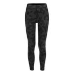 Ropa NEO NEO Feel the Vybe AOP warm Mallas para correr Mujeres-negro