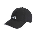 Ropa adidas adidas Aeorready Ball Gorra Niños-Negro,Gris