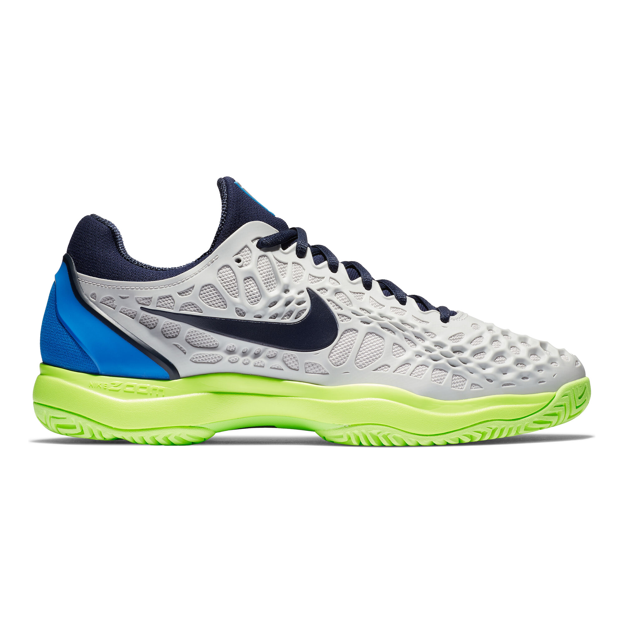He reconocido Pegajoso píldora Nike Zoom Cage 3 Zapatilla Todas Las Superficies Niños - Gris Claro, Lima compra online | Tennis-Point He reconocido Pegajoso píldora Nike Zoom Cage 3 Zapatilla Todas Las Superficies Niños - Gris Claro, Lima compra online | Tennis-Point
