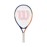 Raquetas de tenis Wilson Wilson Slam Junior 21 Boys Raqueta De Ni&ntilde;os