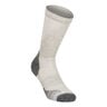 Active Crew Warm Calcetines Para Correr-Plateado
