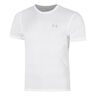Velociti  Camiseta de running Hombres-blanco, plateado