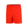 Shorts Hombres-Rojo