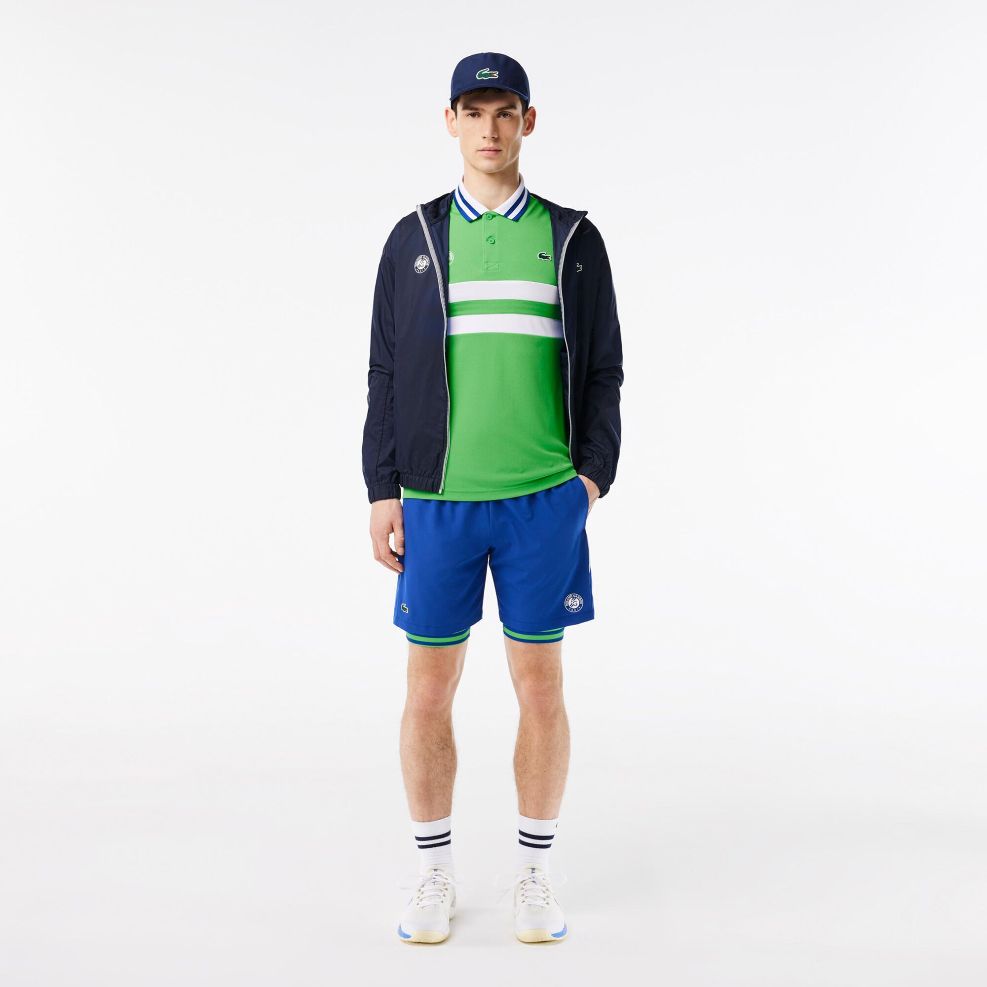 Lacoste