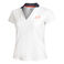 ***Onyx Sleeves Polo
