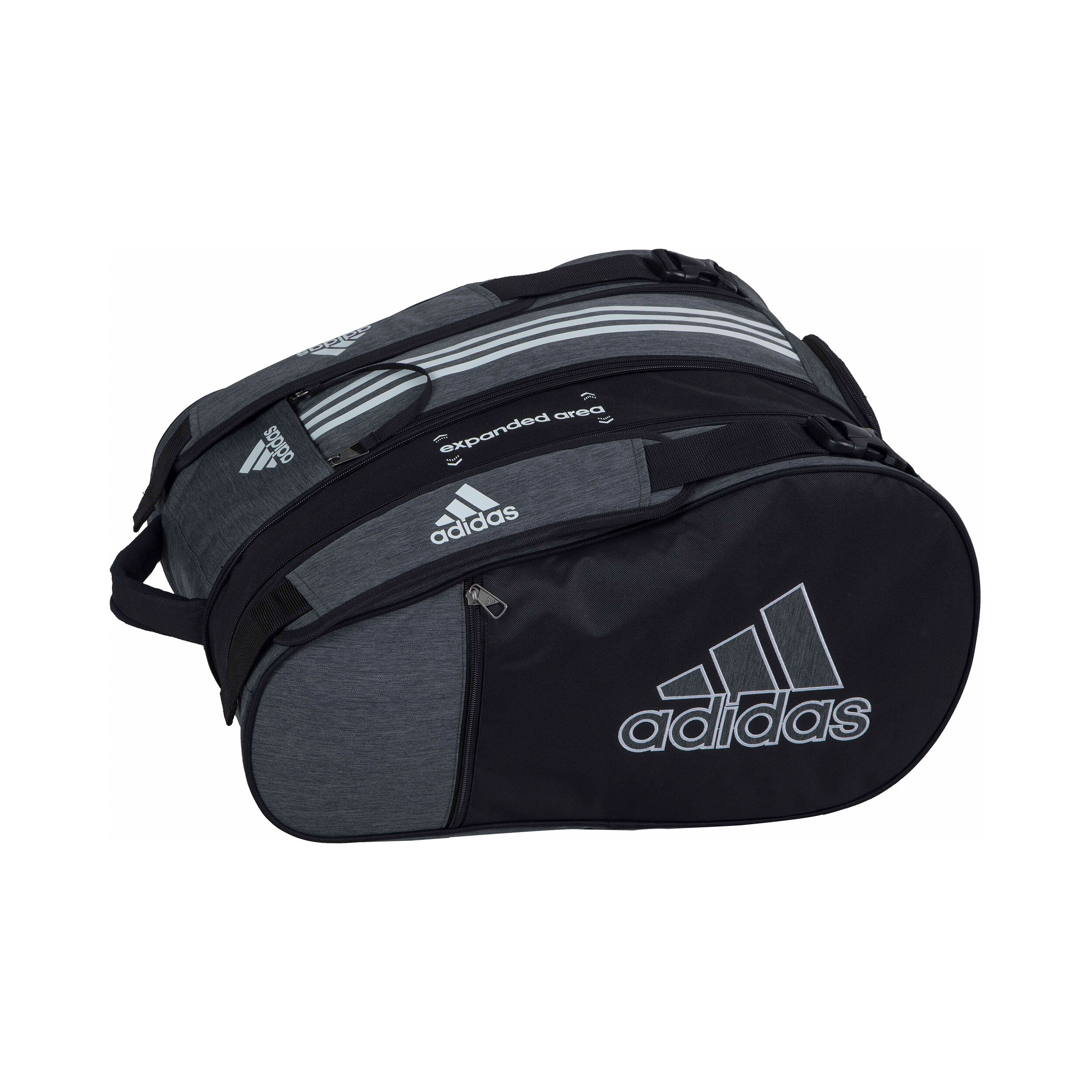 Paletero adidas supernova 2025