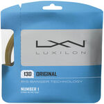Luxilon Luxilon Original Sets Individuales 12,2m-Beige