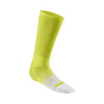 Ropa De Tenis Wilson Kaos Crew Sock Men