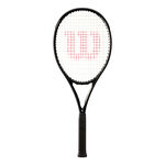 Raquetas de tenis Wilson Wilson Clash 100 V2.0 Noir Raquetas De Competición
