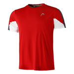 Ropa HEAD Club 22 Tech Tee