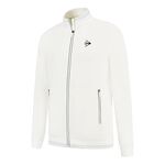 Ropa De Tenis Dunlop Club Mens Knitted Jacket