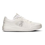 Zapatillas de tenis On On THE ROGER ADV Pro 1 AC Zapatilla todas las superficies Hombres-blanco
