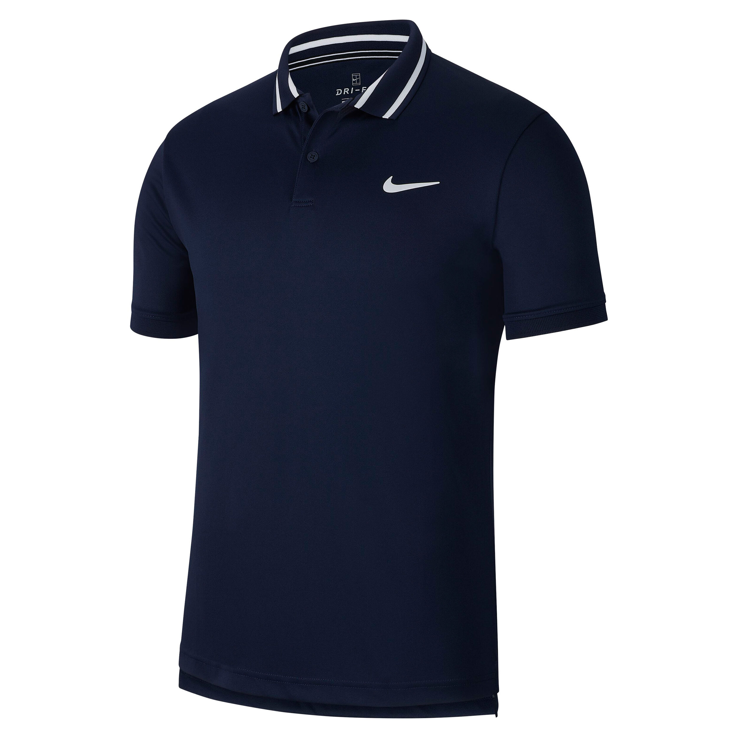 Polo nike azul marino Clearance