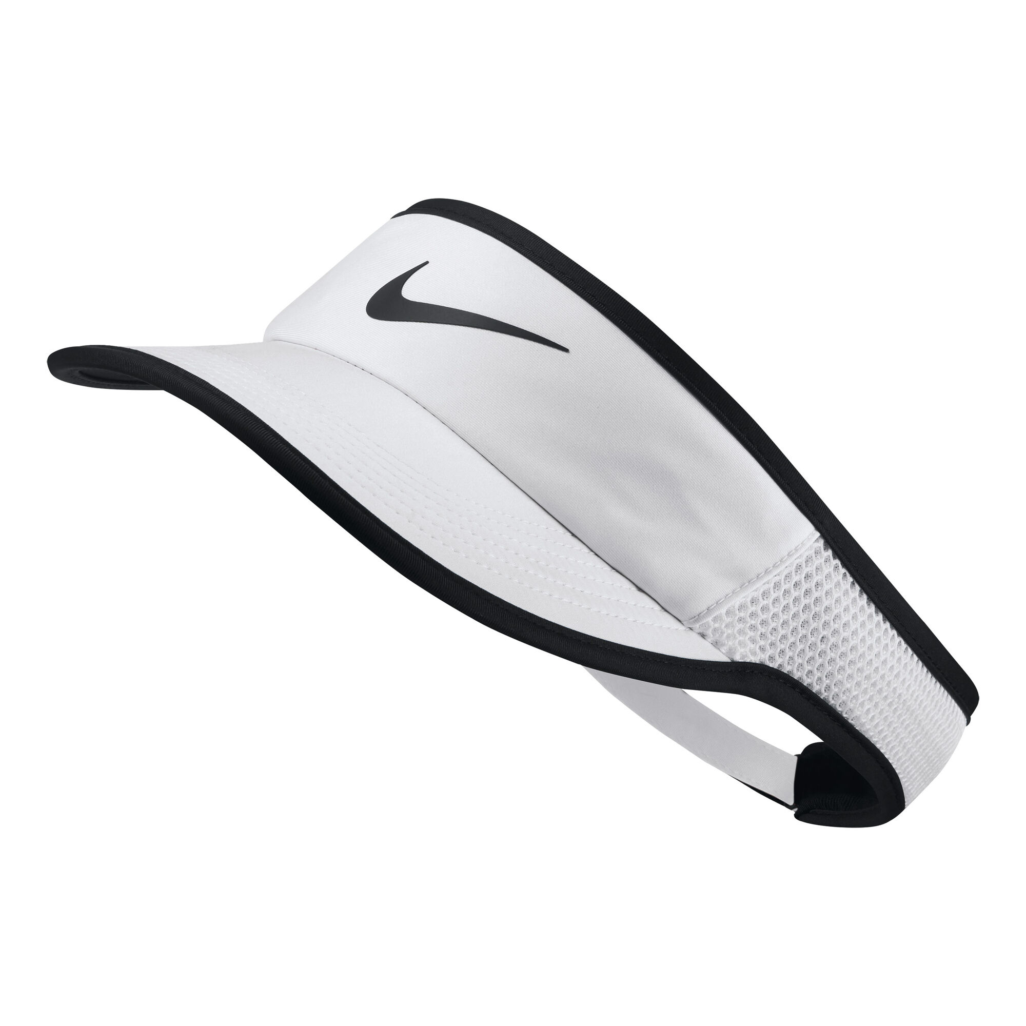 nike visor cap