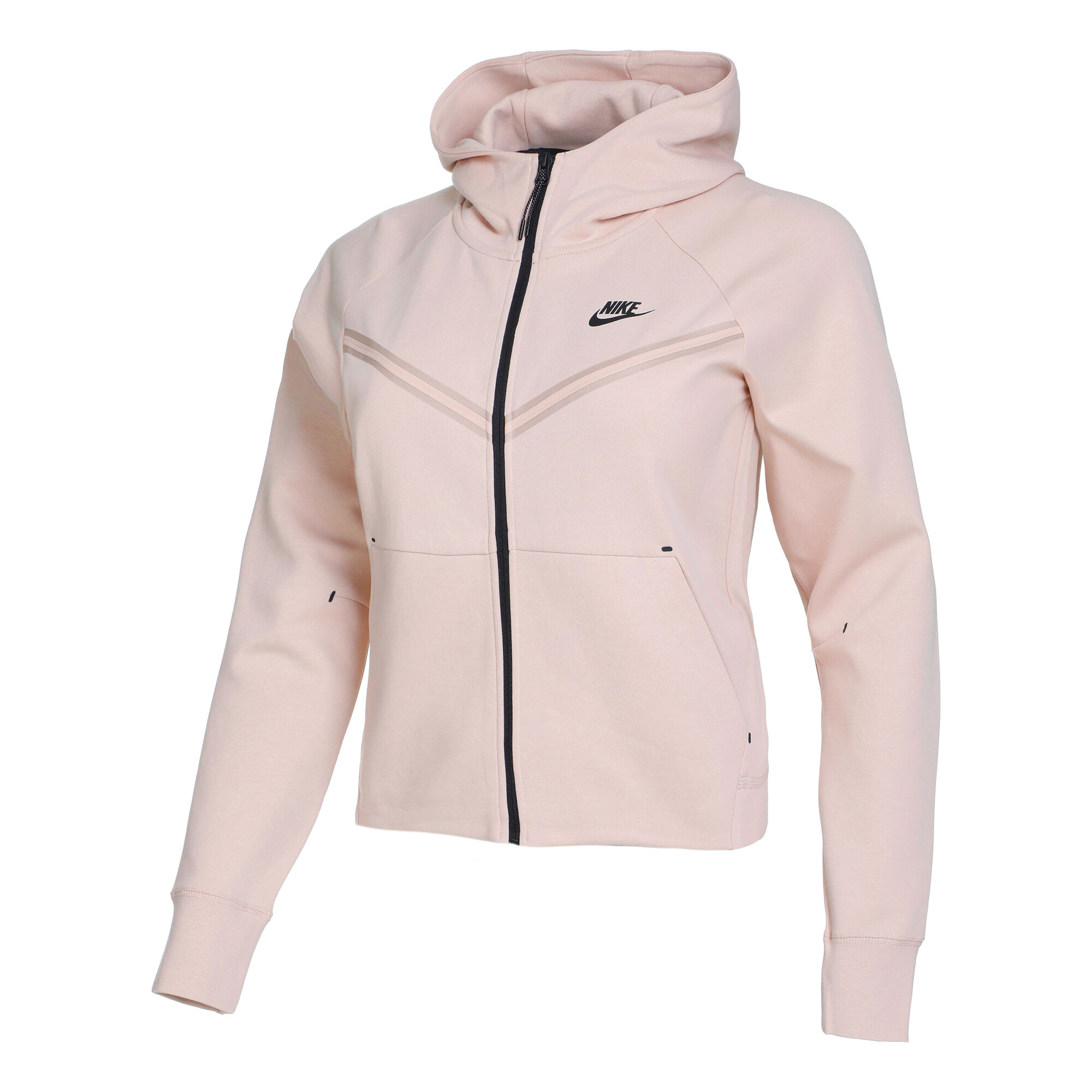 pasta Él colchón Nike Sportswear Tech Windrunner Chaqueta De Entrenamiento Mujeres - Colores  Naturales compra online | Tennis-Point