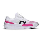 Zapatillas de tenis On On The Roger Pro 2 Zapatilla Todas Las Superficies Mujeres-Blanco,Rosa
