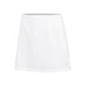 Classic Court Skirt   Falda Mujeres - blanco