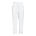 Ropa de tenis Diadora Diadora U. Track Pantal&oacute;n De Entrenamiento Hombres-Blanco