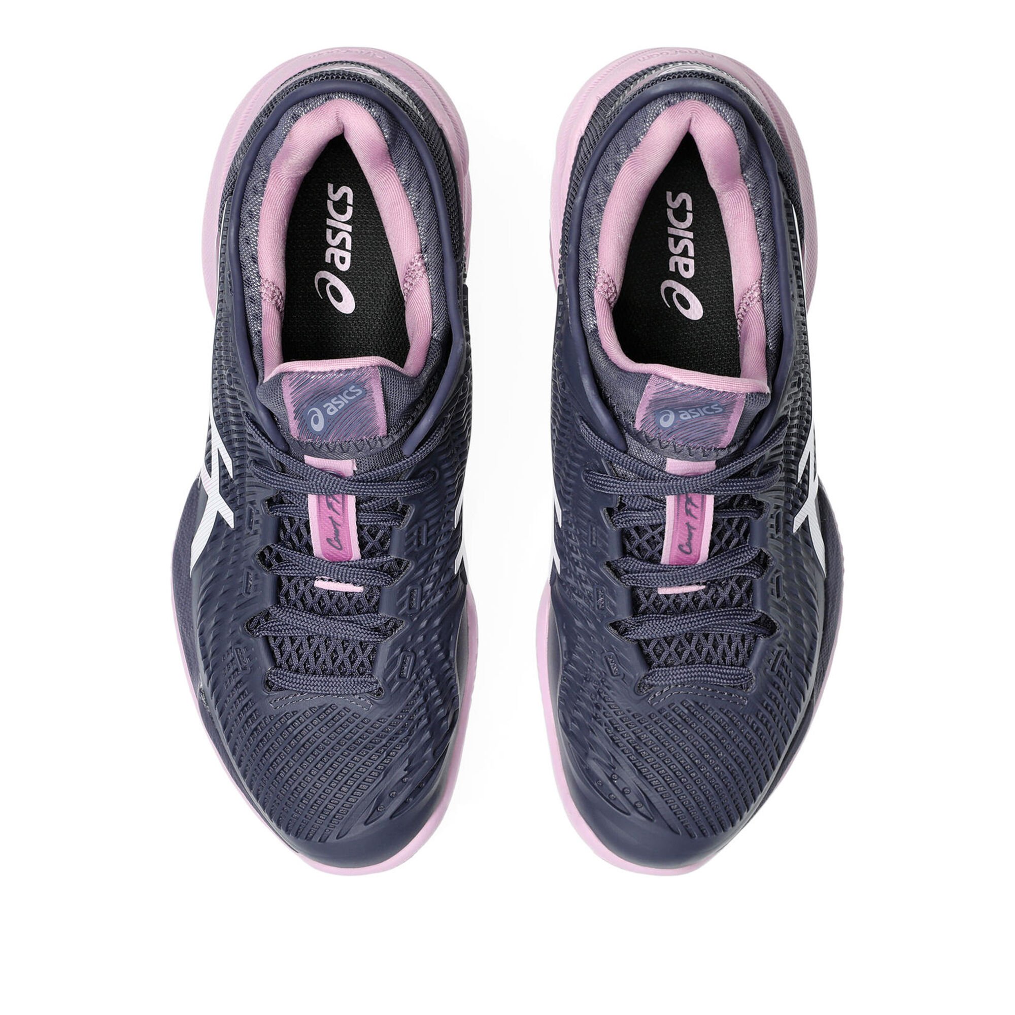 ASICS
