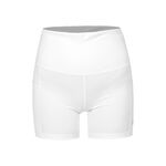 Ropa Nike Nike Court Dri-Fit Ball Shorts Con Bolsillo Para Pelota Mujeres-Blanco