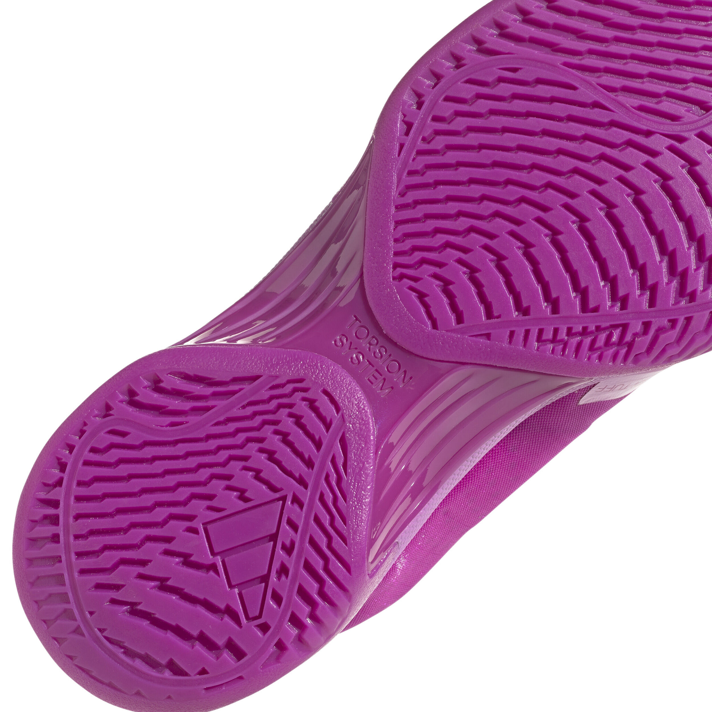 Buy adidas Avacourt Zapatilla Todas Las Superficies Mujeres Lila Morado online Tennis Point ES