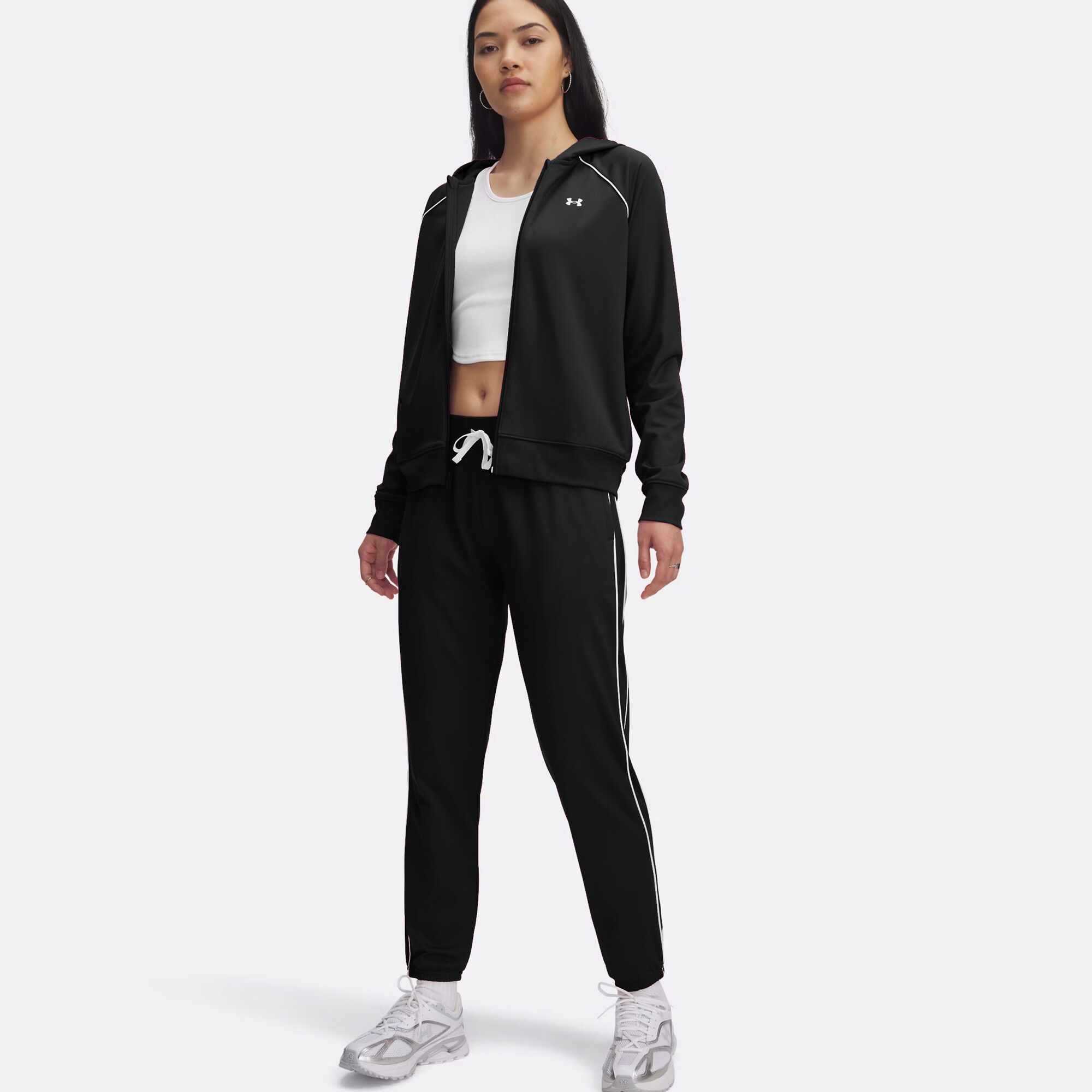 Under Armour