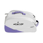 Bolsas De Tenis Starvie Paletero Padel White
